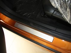 MG6 2012款 掀背 1.8T 自动 豪华版