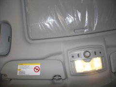 MG6 2012款 掀背 1.8T 自动 豪华版