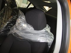 MG6 2012款 掀背 1.8T 自动 豪华版