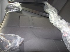 MG6 2012款 掀背 1.8T 自动 豪华版
