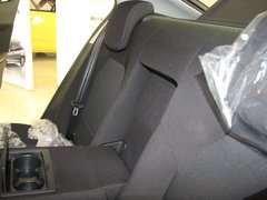 MG6 2012款 掀背 1.8T 自动 豪华版