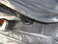 MG6 2012款 掀背 1.8T 自动 豪华版