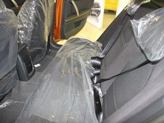 MG6 2012款 掀背 1.8T 自动 豪华版