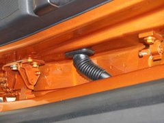 MG6 2012款 掀背 1.8T 自动 豪华版