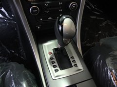 MG  MG6 掀背 1.8T AT