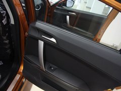 MG6 2012款 掀背 1.8T 自动 豪华版