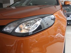 MG6 2012款 掀背 1.8T 自动 豪华版
