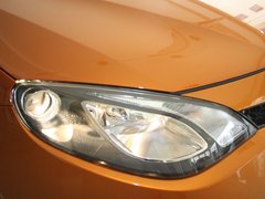 MG6 2012款 掀背 1.8T 自动 豪华版