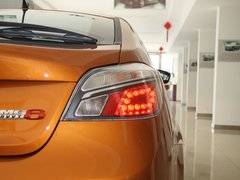 MG6 2012款 掀背 1.8T 自动 豪华版