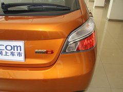 MG6 2012款 掀背 1.8T 自动 豪华版