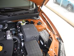 MG6 2012款 掀背 1.8T 自动 豪华版
