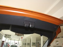MG6 2012款 掀背 1.8T 自动 豪华版