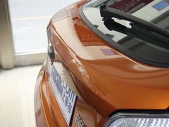 MG6 2012款 掀背 1.8T 自动 豪华版
