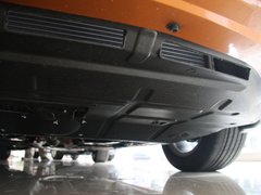 MG6 2012款 掀背 1.8T 自动 豪华版