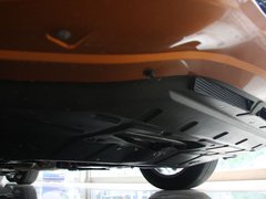 MG6 2012款 掀背 1.8T 自动 豪华版