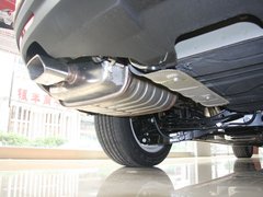 MG6 2012款 掀背 1.8T 自动 豪华版