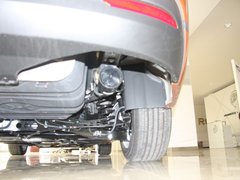 MG6 2012款 掀背 1.8T 自动 豪华版