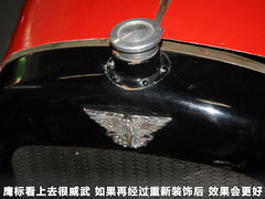 MG  MG6 1.8T AT