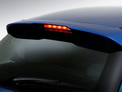 雪铁龙C2 2012款 1.6L 自动 运动型