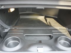 雪铁龙C2 2012款 1.6L 自动 运动型