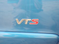 雪铁龙C2 2012款 1.6L 自动 运动型