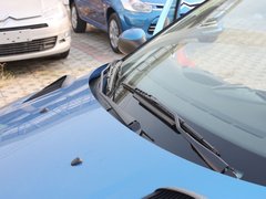 雪铁龙C2 2012款 1.6L 自动 运动型