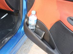 雪铁龙C2 2012款 1.6L 自动 运动型