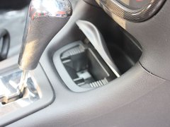 雪铁龙C2 2012款 1.6L 自动 运动型