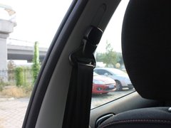 雪铁龙C2 2012款 1.6L 自动 运动型