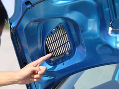 雪铁龙C2 2012款 1.6L 自动 运动型