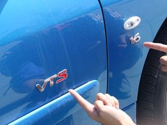 雪铁龙C2 2012款 1.6L 自动 运动型