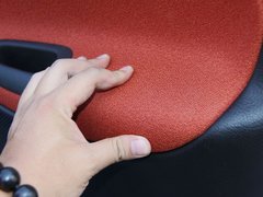 雪铁龙C2 2012款 1.6L 自动 运动型