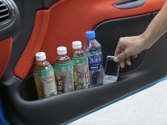 雪铁龙C2 2012款 1.6L 自动 运动型