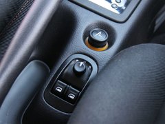 雪铁龙C2 2012款 1.6L 自动 运动型