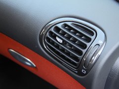 雪铁龙C2 2012款 1.6L 自动 运动型