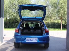 雪铁龙C2 2012款 1.6L 自动 运动型