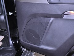 帕杰罗 2012款 3.0L 自动 精英版7座