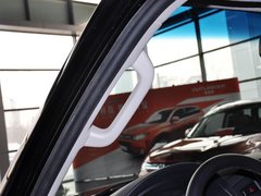 帕杰罗 2012款 3.0L 自动 精英版7座