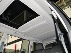 帕杰罗 2012款 3.0L 自动 精英版7座