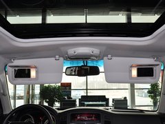 帕杰罗 2012款 3.0L 自动 精英版7座