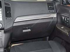 帕杰罗 2012款 3.0L 自动 精英版7座