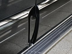 帕杰罗 2012款 3.0L 自动 精英版7座