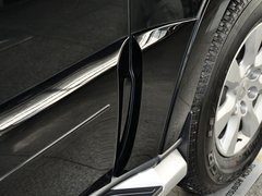 帕杰罗 2012款 3.0L 自动 精英版7座