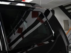 帕杰罗 2012款 3.0L 自动 精英版7座