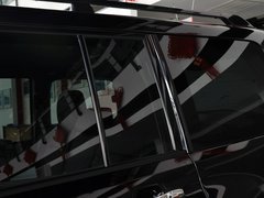 帕杰罗 2012款 3.0L 自动 精英版7座