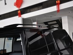 帕杰罗 2012款 3.0L 自动 精英版7座