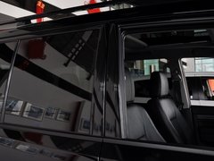帕杰罗 2012款 3.0L 自动 精英版7座