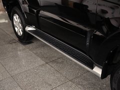 帕杰罗 2012款 3.0L 自动 精英版7座