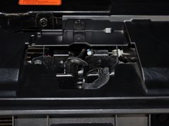 帕杰罗 2012款 3.0L 自动 精英版7座