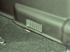 帕杰罗 2012款 3.0L 自动 精英版7座